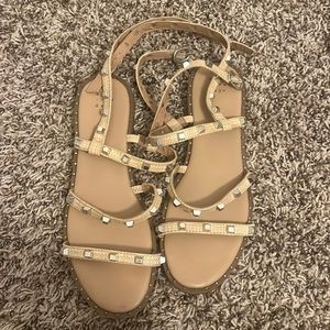 Size 9 sandals